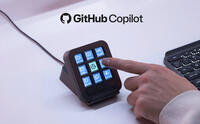 Logitech MX Keypad für KI-Workflows und Entwickler vorgestellt