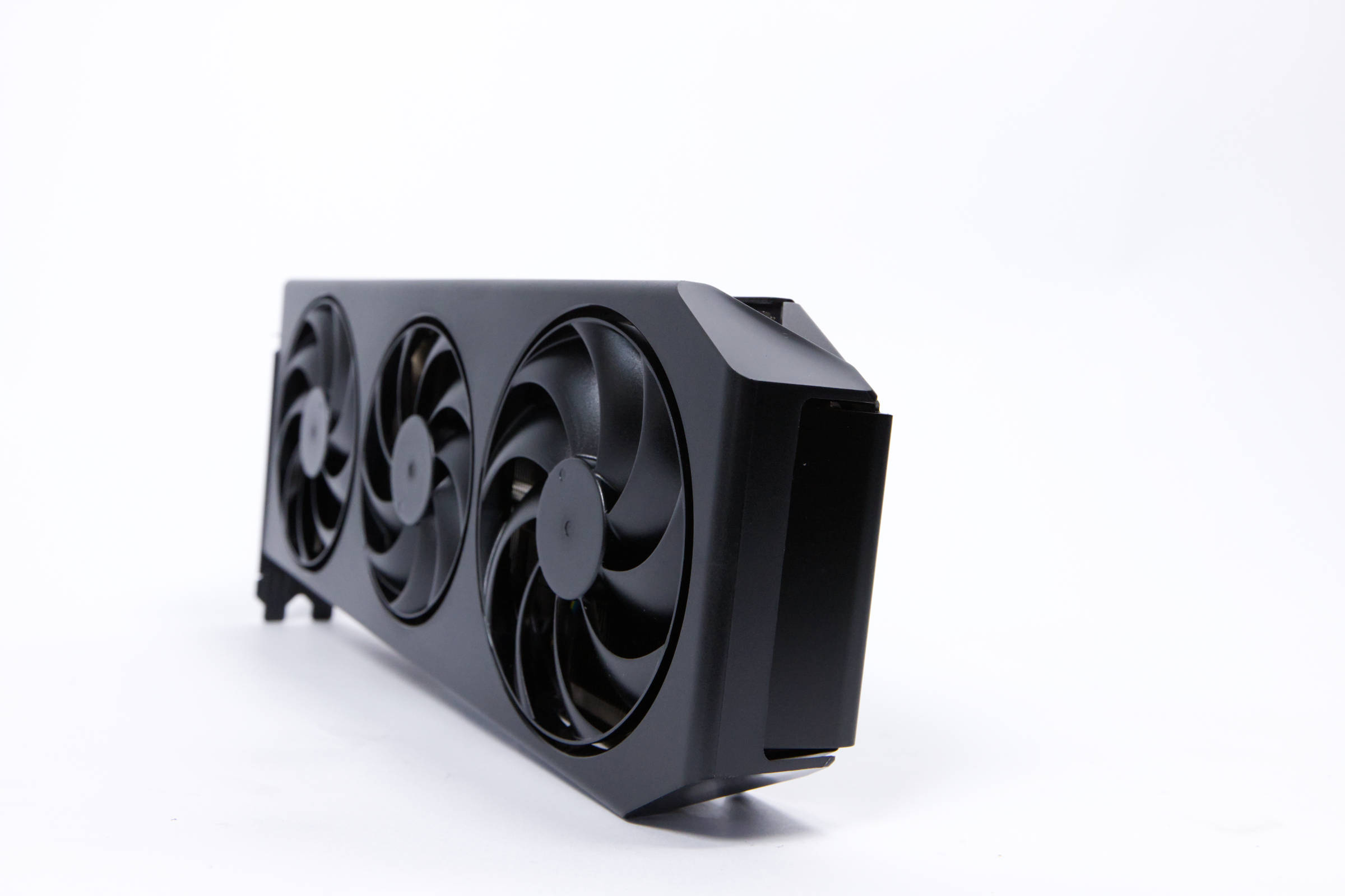 PowerColor Radeon RX 9070 Hellhound Desig