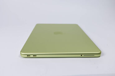 Apple MacBook Neo Anschlüsse