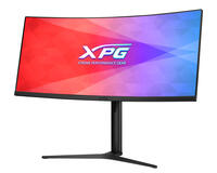 XPG RIFT und APERTURE Monitore für Spieler vorgestellt