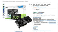 Grafikkarten und SSD Amazon Prime Day Deals von PNY mit Rabatten