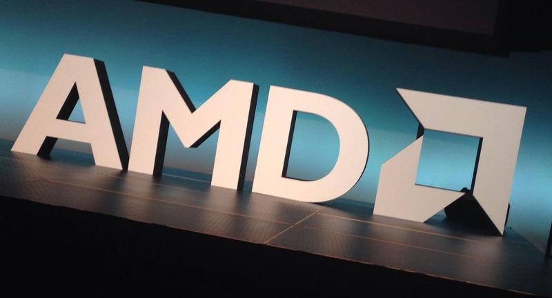 AMD Logo