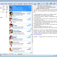 The Bat! Email-Client