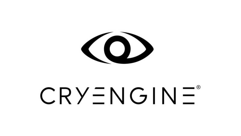 Crytek Cryengine Logo