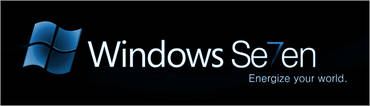Windows 7 Logo