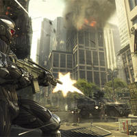 Adrenaline Crysis 2 Benchmark Tool