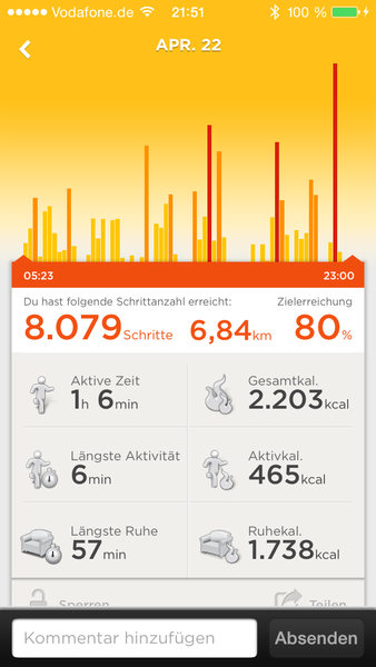 UP-App
