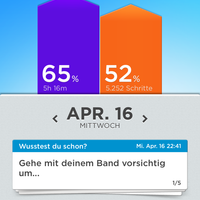 UP-App
