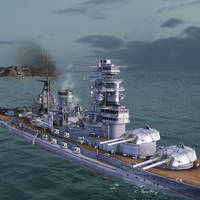 World of Warships angespielt