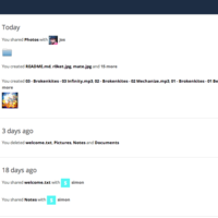 owncloud