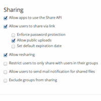 owncloud