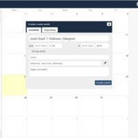 owncloud