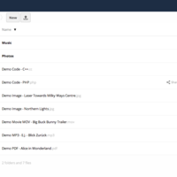 owncloud