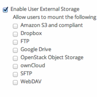 owncloud
