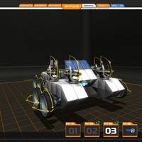 Robocraft