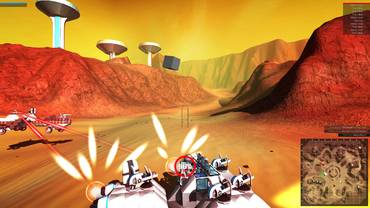 Robocraft