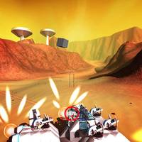 Robocraft