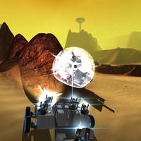 Robocraft