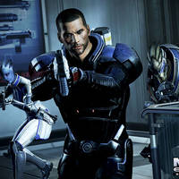 EA Osteraktion: Mass Effect 3 mit 75% Rabatt