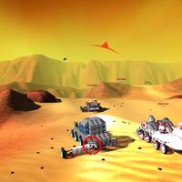 Robocraft