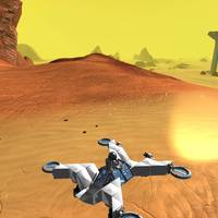 Robocraft