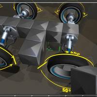 Robocraft