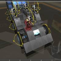Robocraft