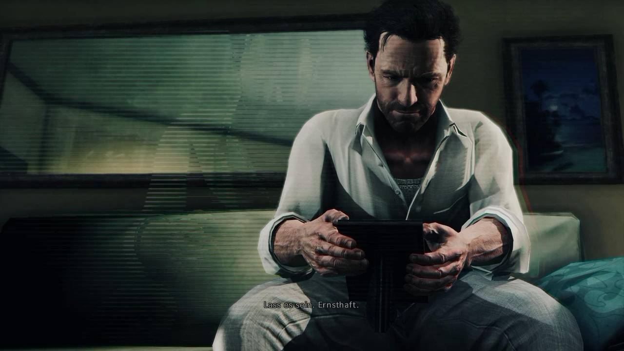 Max Payne 3 Screenshots