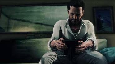 Max Payne 3: Comic-Sammelband ab Oktober erhältlich