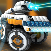 Robocraft im Kurztest