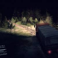 Spintires Review (Nightride)