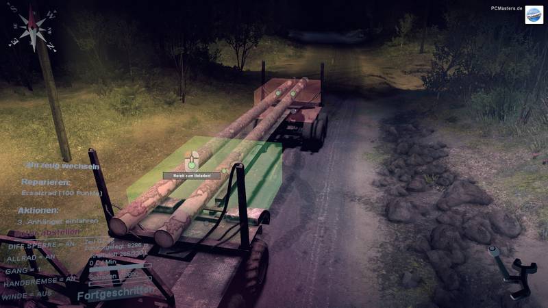 Spintires Review (Ein Klick zum...) Spintires Review (Ein Klick zum...)
