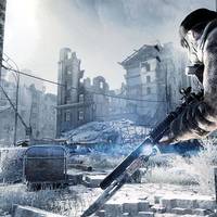 Metro Redux