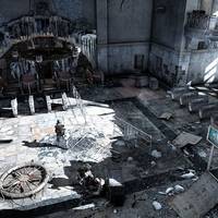 Metro Redux