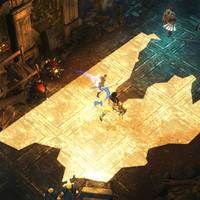 Sacred 3