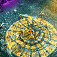 Sacred 3