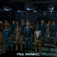 Wing Commander 3