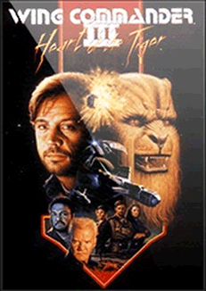 Neue "Auf's Haus"-Aktion: Wing Commander 3 - Heart of the Tiger via Origin kostenlos erhältlich