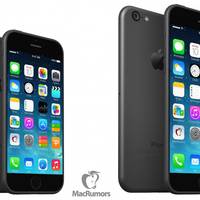 iPhone 6: 4,7-Zoll- und 5,5-Zoll-iPhones werden am 9. September vorgestellt
