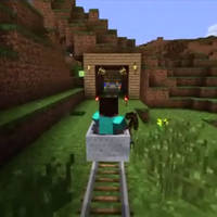 Minecraft Xbox One Edition