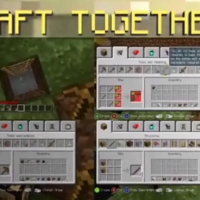 Minecraft Xbox One Edition
