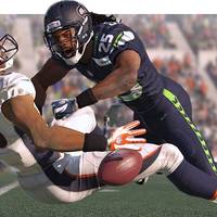 Madden NFL 12: Demoversion veröffentlicht.