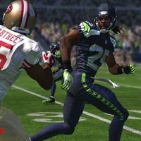 Madden NFL 15