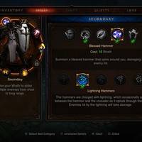 Diablo 3: Reaper of Souls - Ultimate Evil Edition (X1 & PS4)