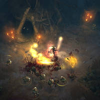 Diablo 3: Reaper of Souls - Ultimate Evil Edition (X1 & PS4)