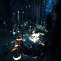 Diablo 3: Reaper of Souls - Ultimate Evil Edition (X1 & PS4)