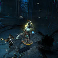 Diablo 3: Reaper of Souls - Ultimate Evil Edition (X1 & PS4)