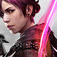 inFamous First Light