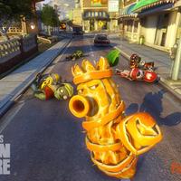 Plants vs. Zombies: Garden Warfare
