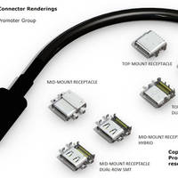 USB.3.1 nun mit neuem Anschluss, 10 Gbps und bis zu 100 Watt Leistung